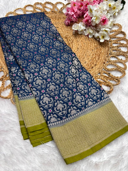 RF Meena Chinon Crush Contrast