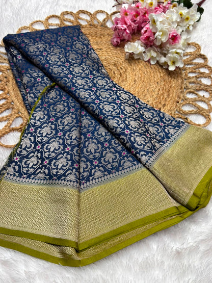 RF Meena Chinon Crush Contrast