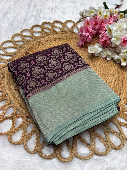 RF Meena Chinon Crush Contrast