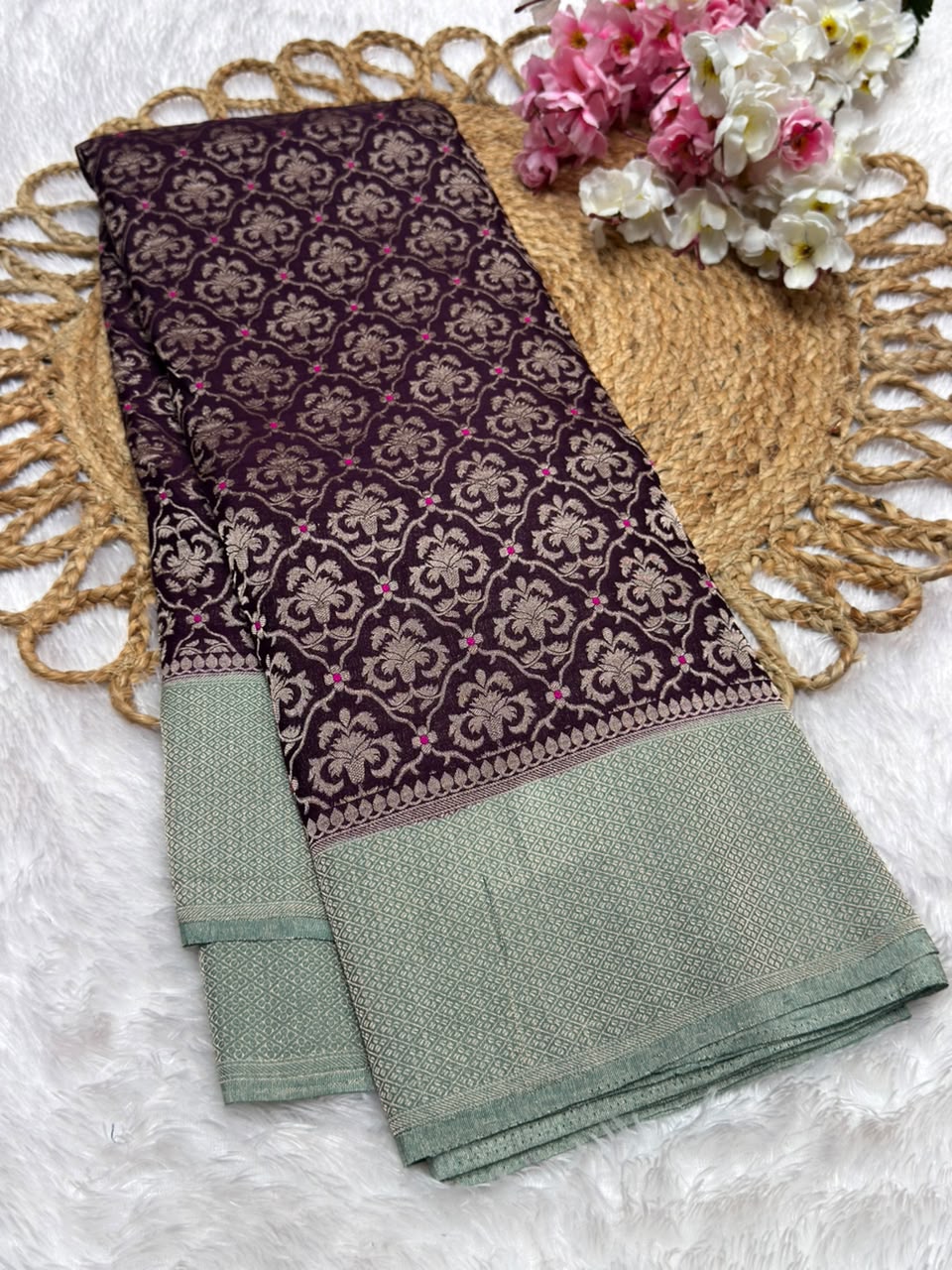RF Meena Chinon Crush Contrast