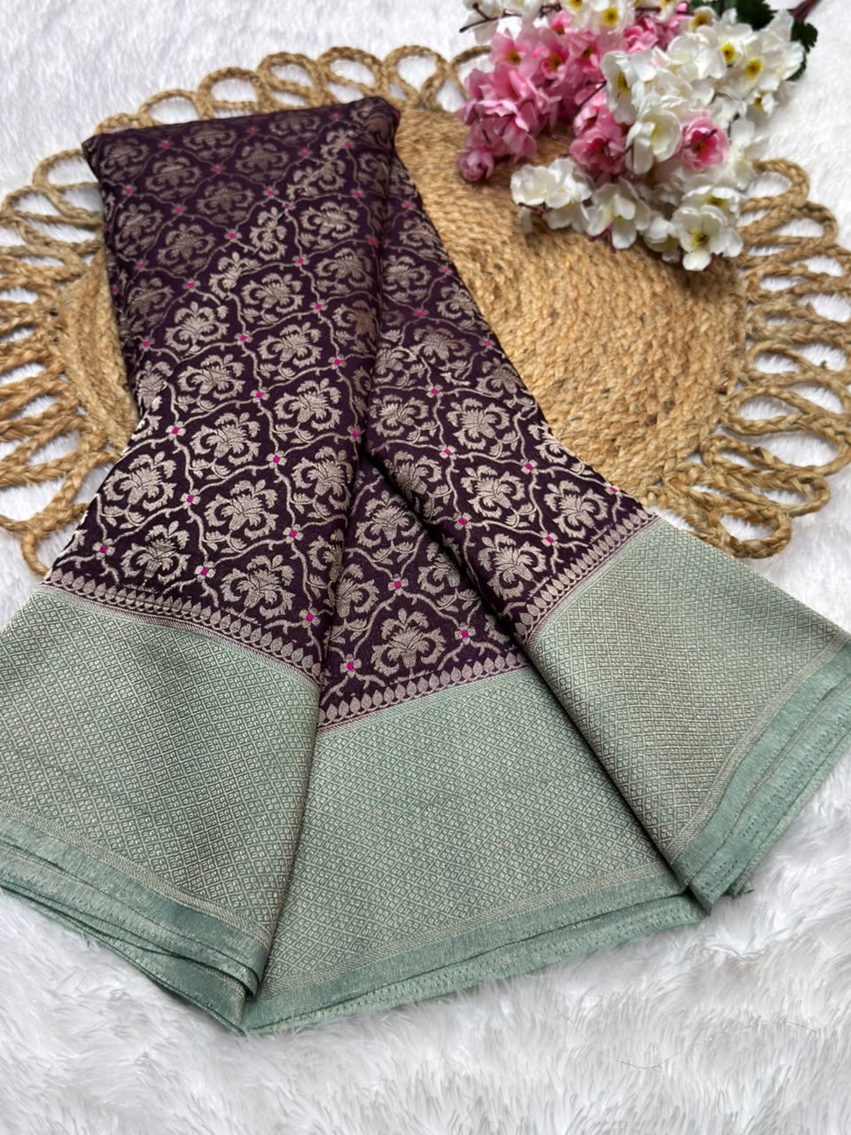 RF Meena Chinon Crush Contrast