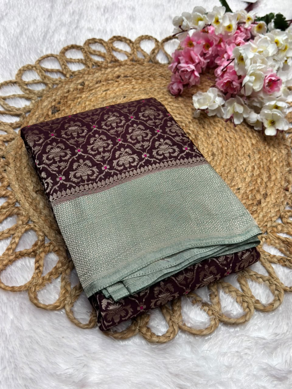 RF Meena Chinon Crush Contrast