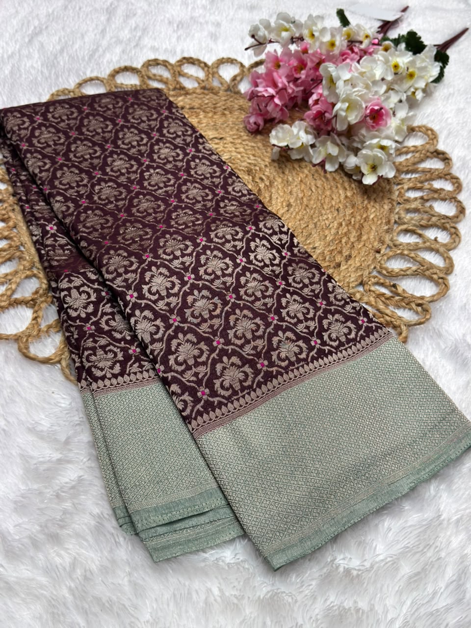 RF Meena Chinon Crush Contrast
