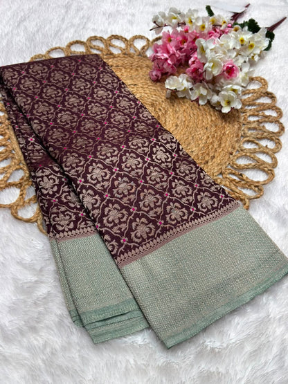 RF Meena Chinon Crush Contrast