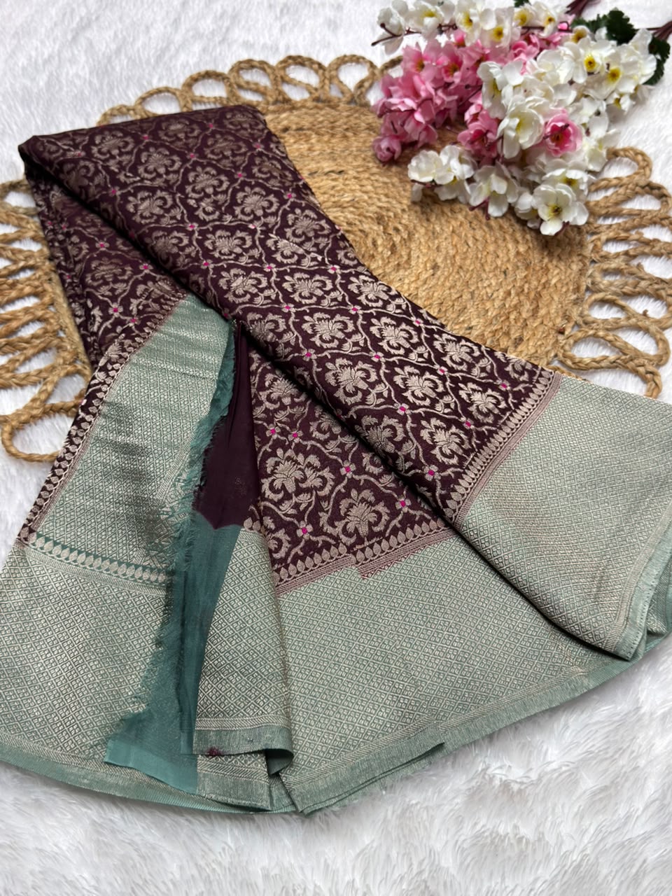 RF Meena Chinon Crush Contrast