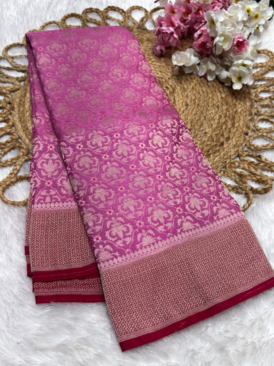RF Meena Chinon Crush Contrast