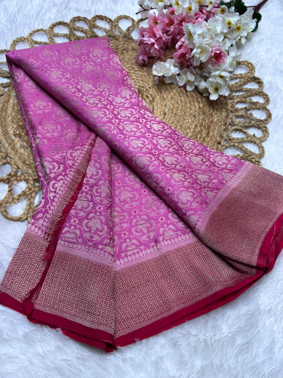 RF Meena Chinon Crush Contrast