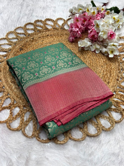 RF Meena Chinon Crush Contrast