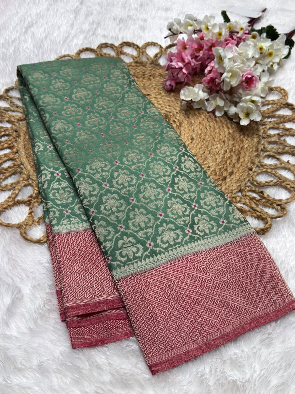 RF Meena Chinon Crush Contrast