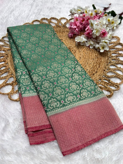RF Meena Chinon Crush Contrast