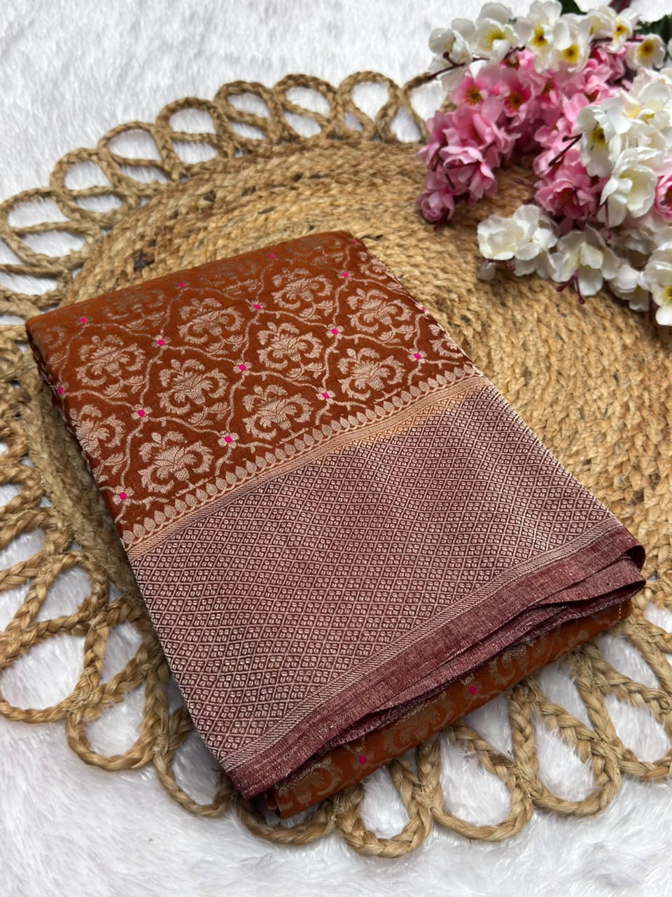 RF Meena Chinon Crush Contrast