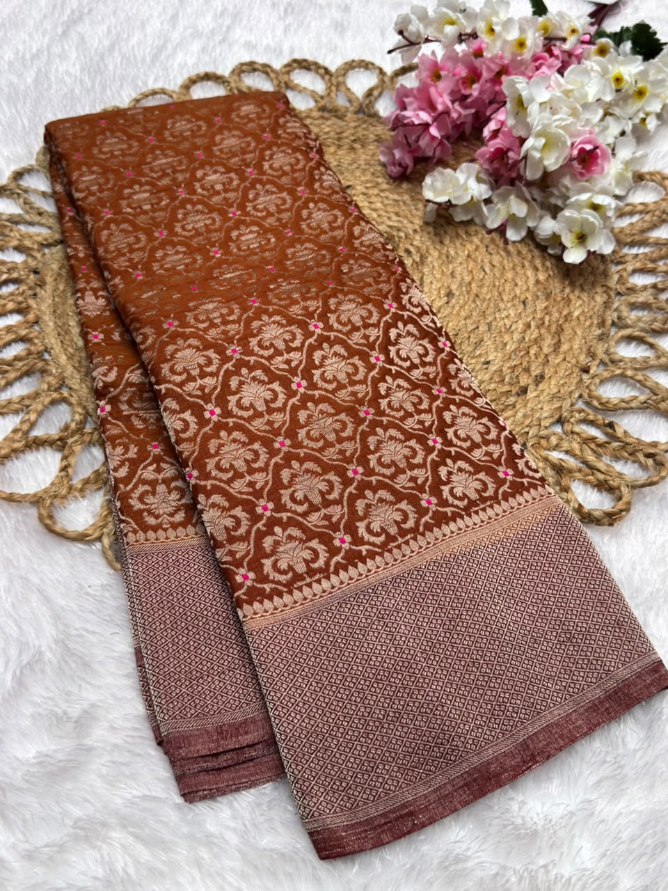 RF Meena Chinon Crush Contrast