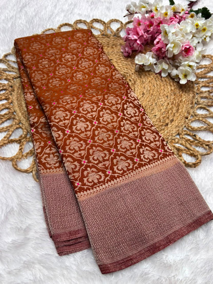 RF Meena Chinon Crush Contrast