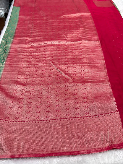 RF Meena Chinon Crush Contrast