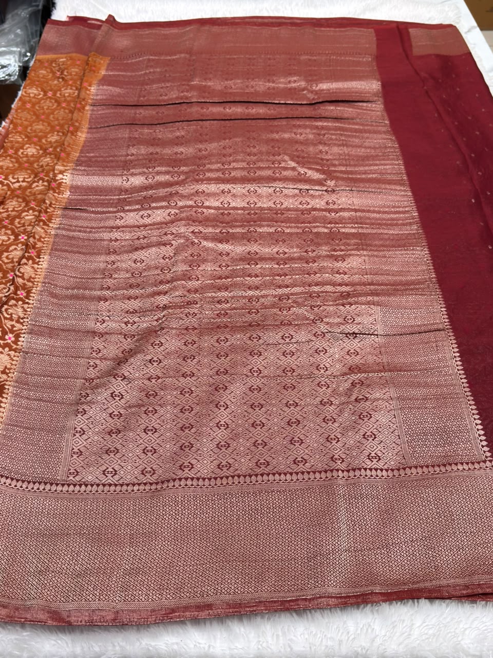RF Meena Chinon Crush Contrast