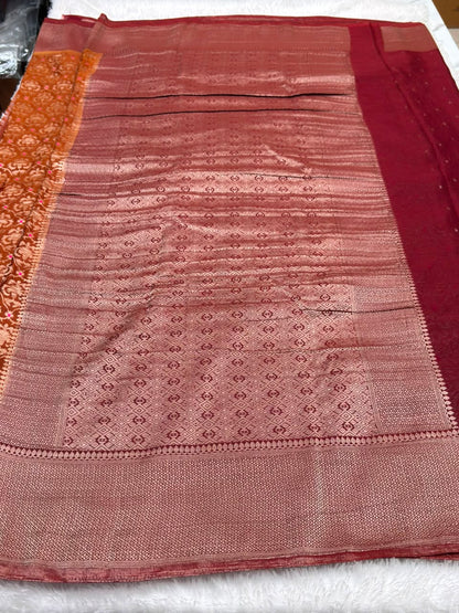 RF Meena Chinon Crush Contrast
