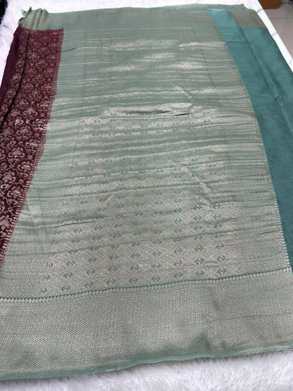 RF Meena Chinon Crush Contrast