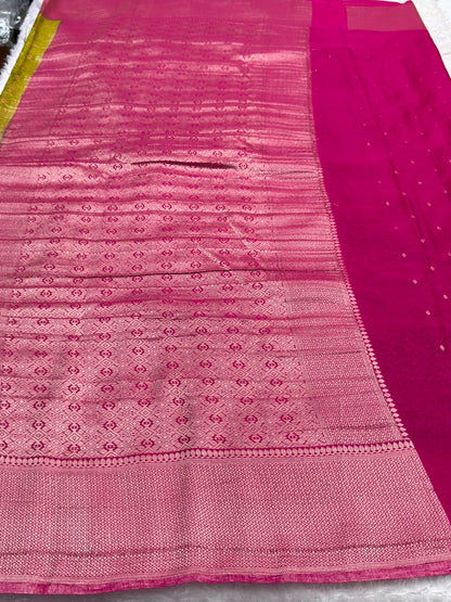 RF Meena Chinon Crush Contrast