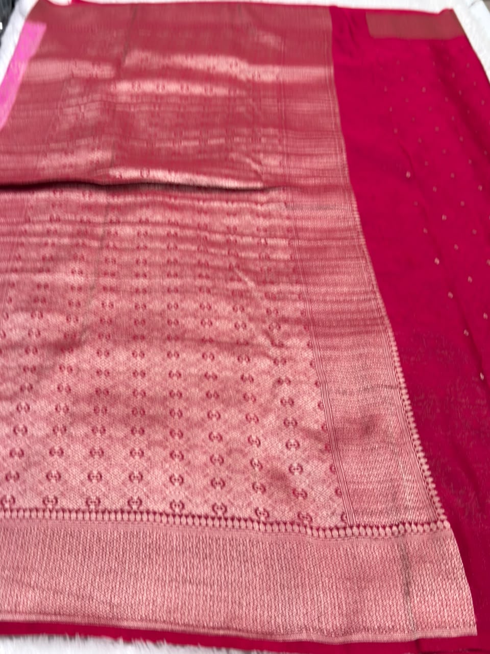 RF Meena Chinon Crush Contrast