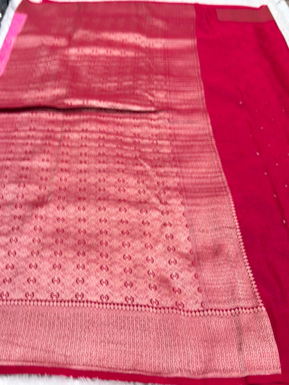 RF Meena Chinon Crush Contrast