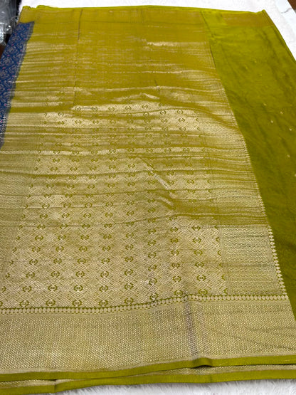 RF Meena Chinon Crush Contrast
