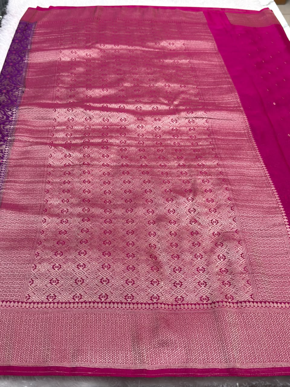 RF Meena Chinon Crush Contrast