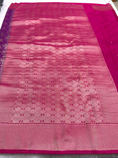 RF Meena Chinon Crush Contrast