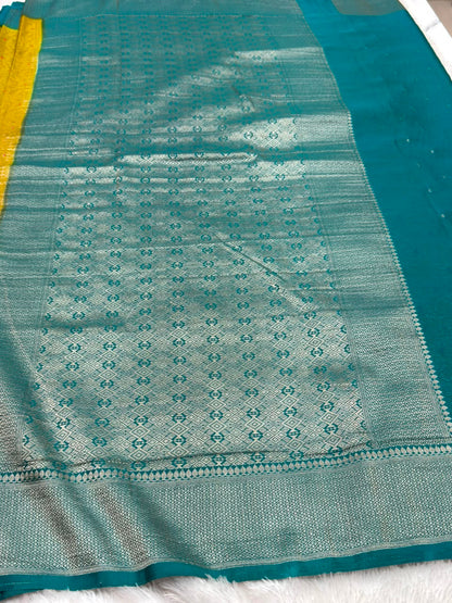 RF Meena Chinon Crush Contrast