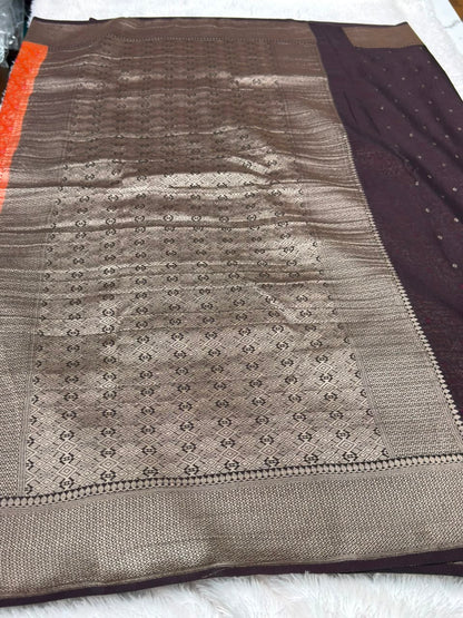 RF Meena Chinon Crush Contrast