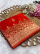 BorderLess Rich Pallu