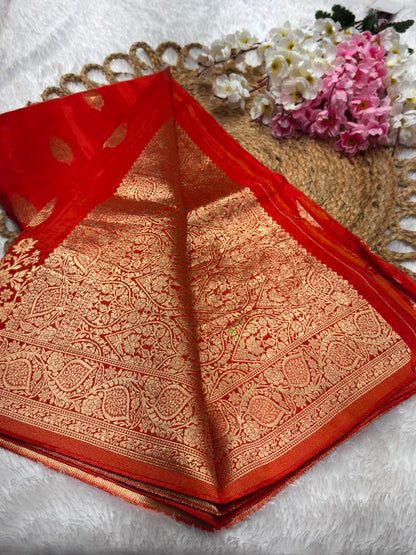 BorderLess Rich Pallu