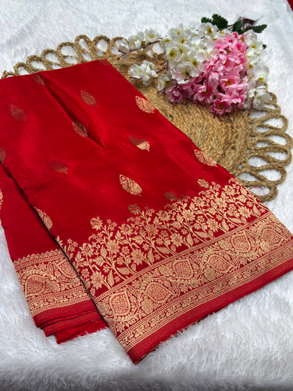 BorderLess Rich Pallu