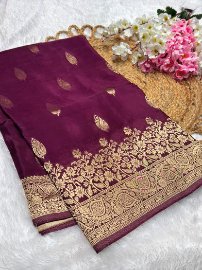 BorderLess Rich Pallu