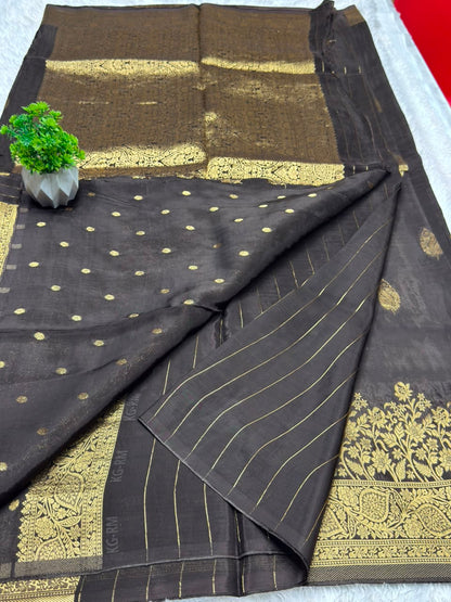 BorderLess Rich Pallu