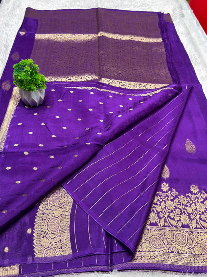 BorderLess Rich Pallu