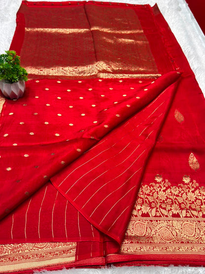 BorderLess Rich Pallu