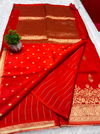 BorderLess Rich Pallu