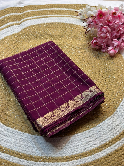 Chex Small Border