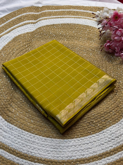 Chex Small Border
