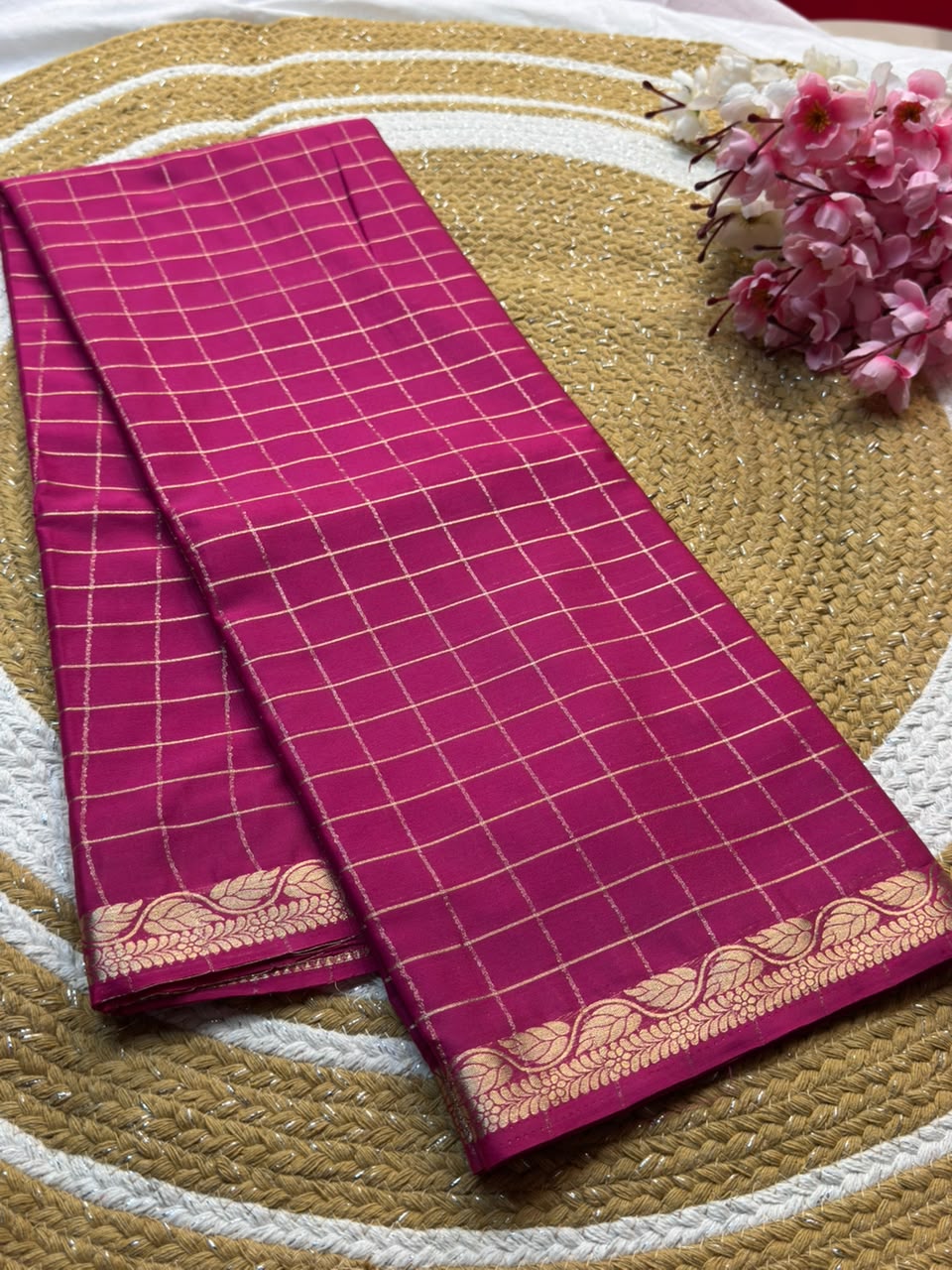 Chex Small Border