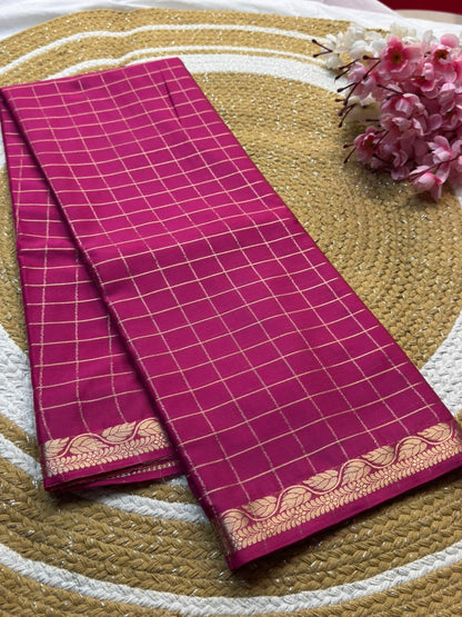 Chex Small Border