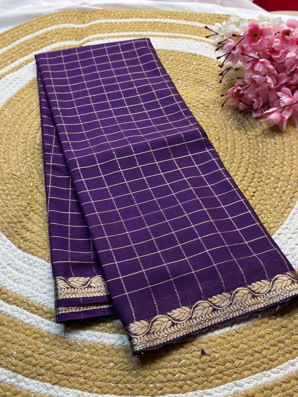 Chex Small Border