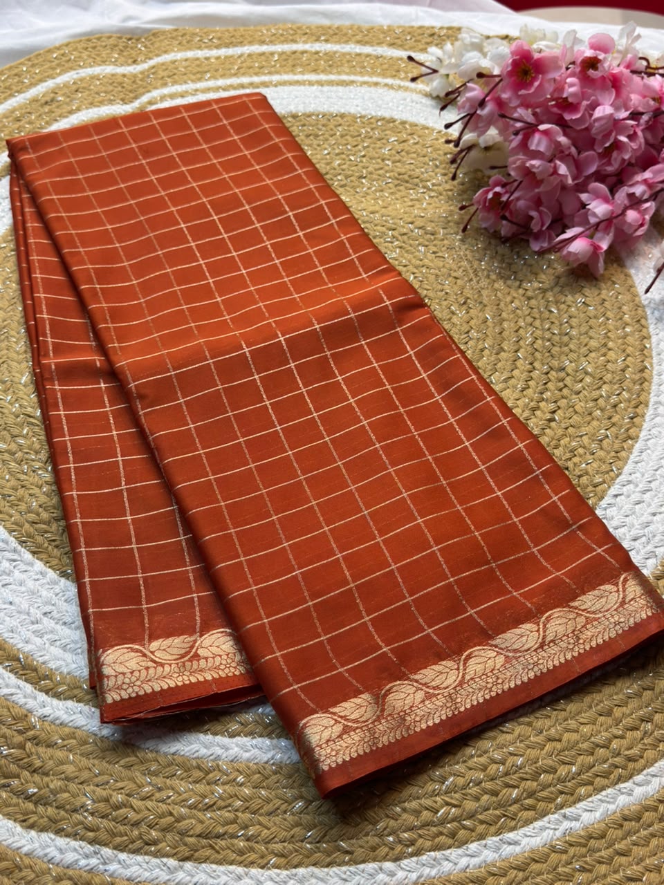 Chex Small Border