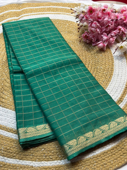 Chex Small Border