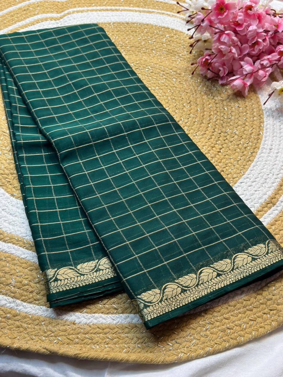 Chex Small Border