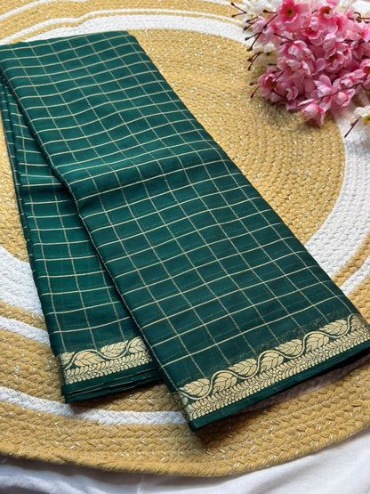 Chex Small Border