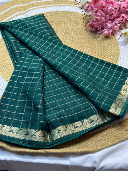 Chex Small Border