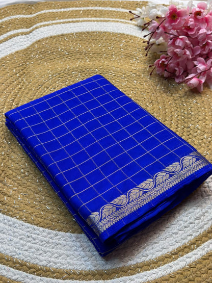 Chex Small Border