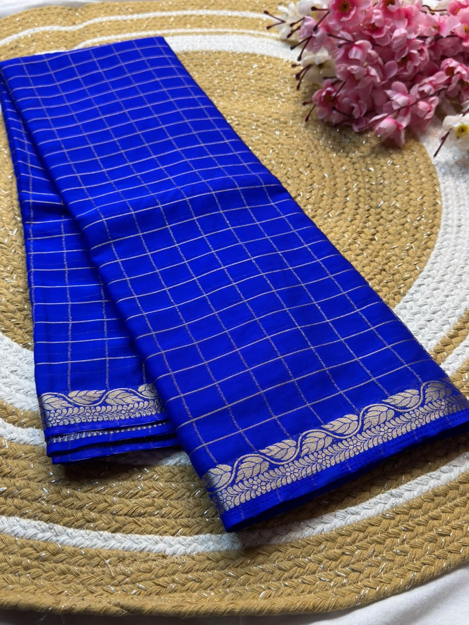Chex Small Border