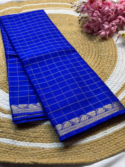 Chex Small Border